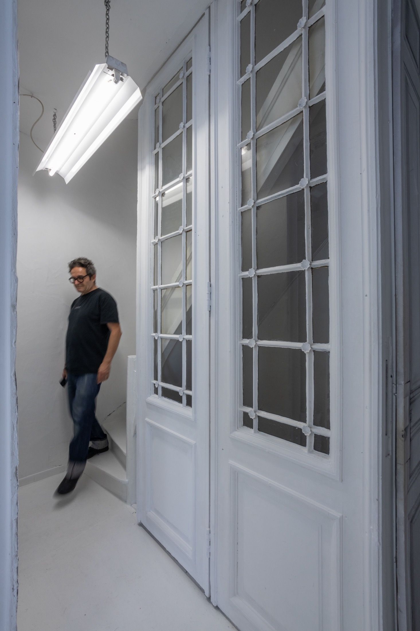 «Entrare in una libreria oggi è un gesto politico», intervista a Saint-Martin Bookshop Come costruire un landmark culturale fisico nell’era del brainrot | Image 603434