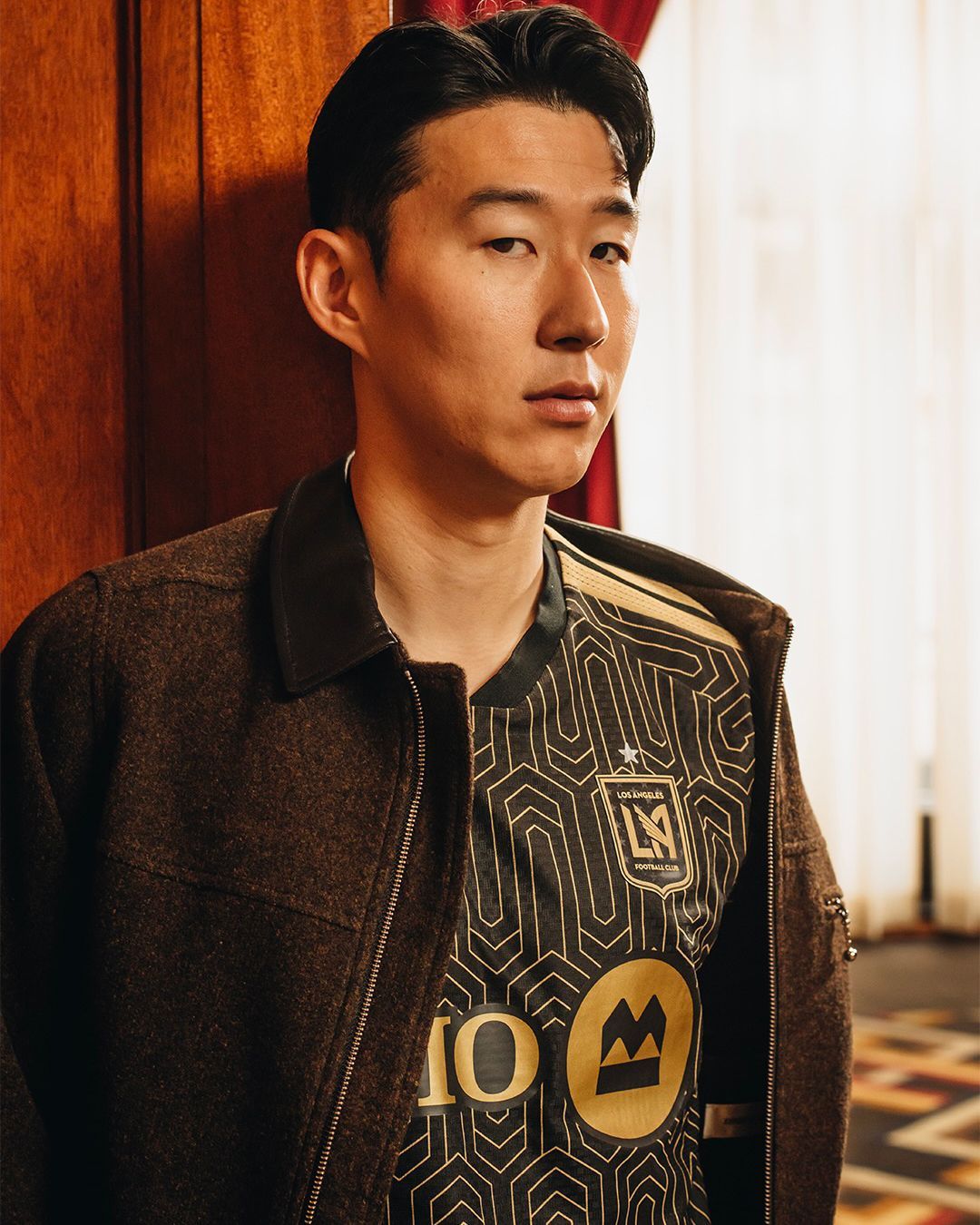 All the new kits of the MLS 2026 30 teams, 30 jerseys