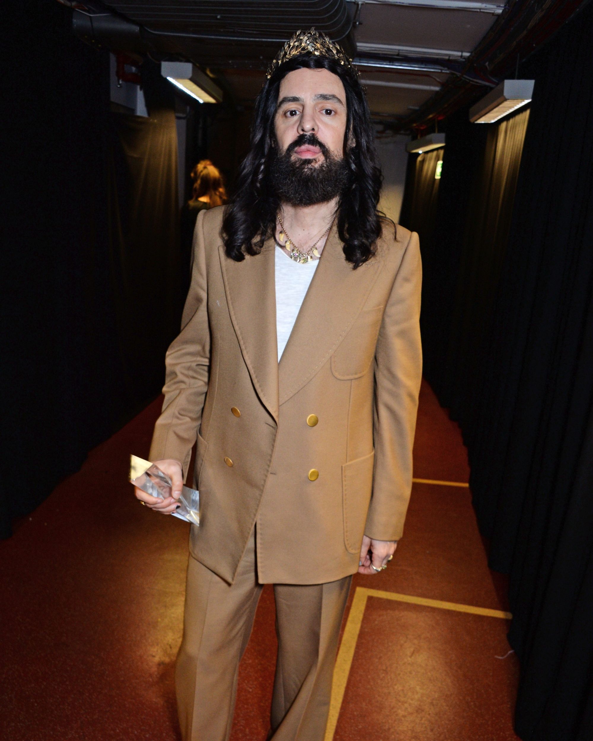 The 5 best locations in Rome where Alessandro Michele has taken us over the years Between lookbooks, livestreams, villas, and museums