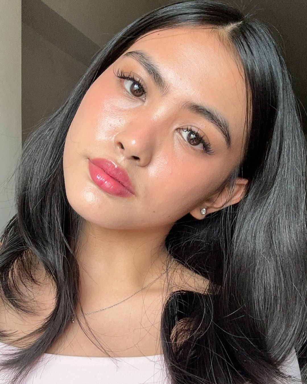 Mochi skin is the latest frontier of Japanese skincare Soft, firm, velvety skin, just like a rice sweet