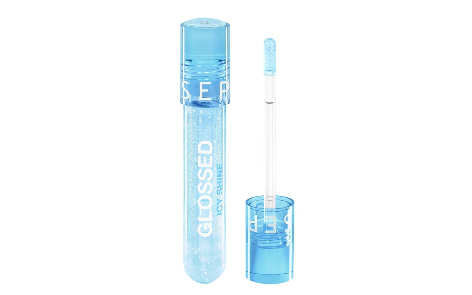SEPHORA COLLECTION - Glossed Icy Shine