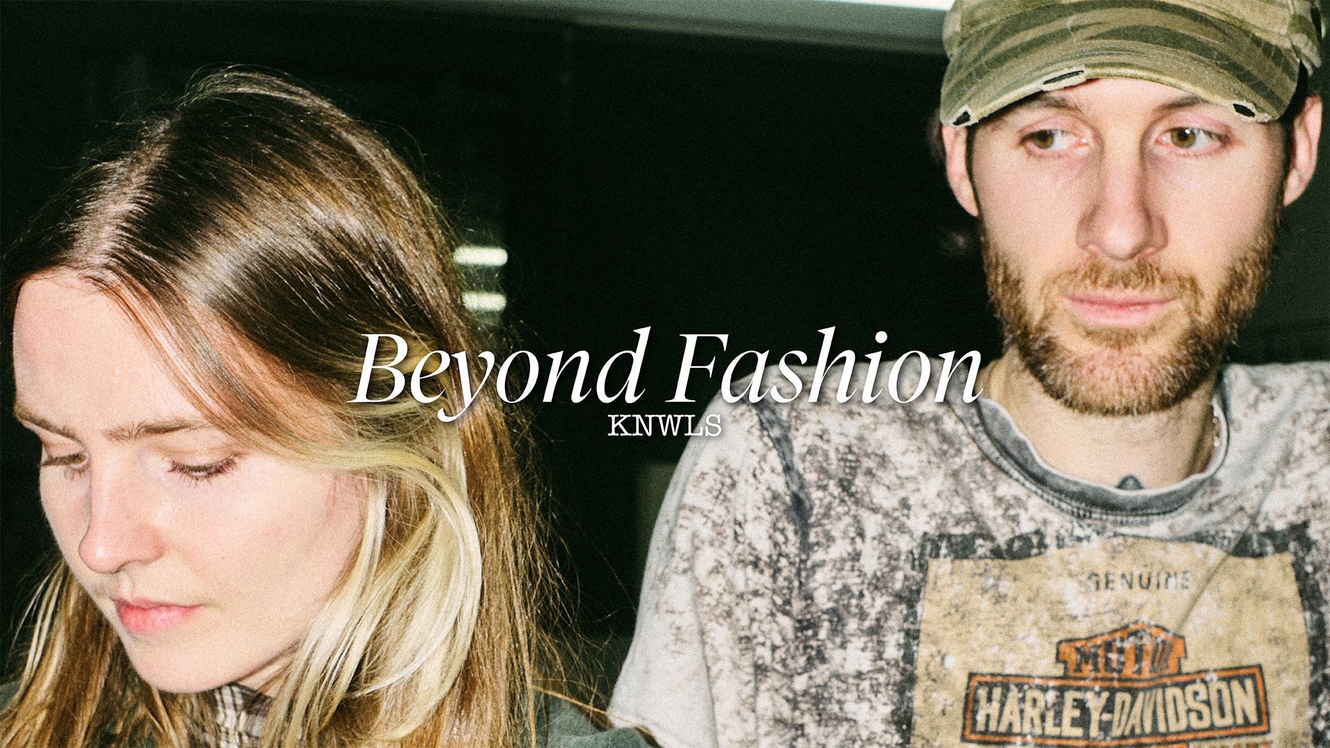 «Più eleganti e raffinati di prima, ma sempre con un po’ di pericolo»