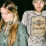 «More elegant and aloof than before, but always with a dangerous edge» Interview with Charlotte Knowles and Alex Arsenault of KNWLS