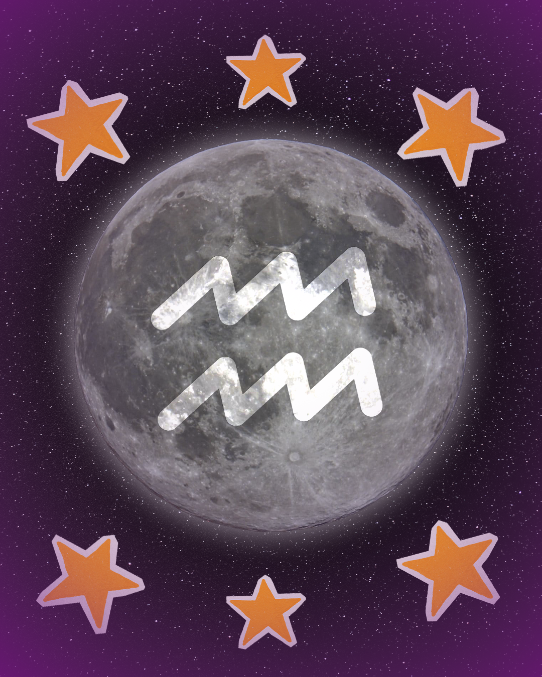 The New Moon in Aquarius is a breath of fresh air, or rather, icy Meaning, effects and horoscope for each zodiac sign