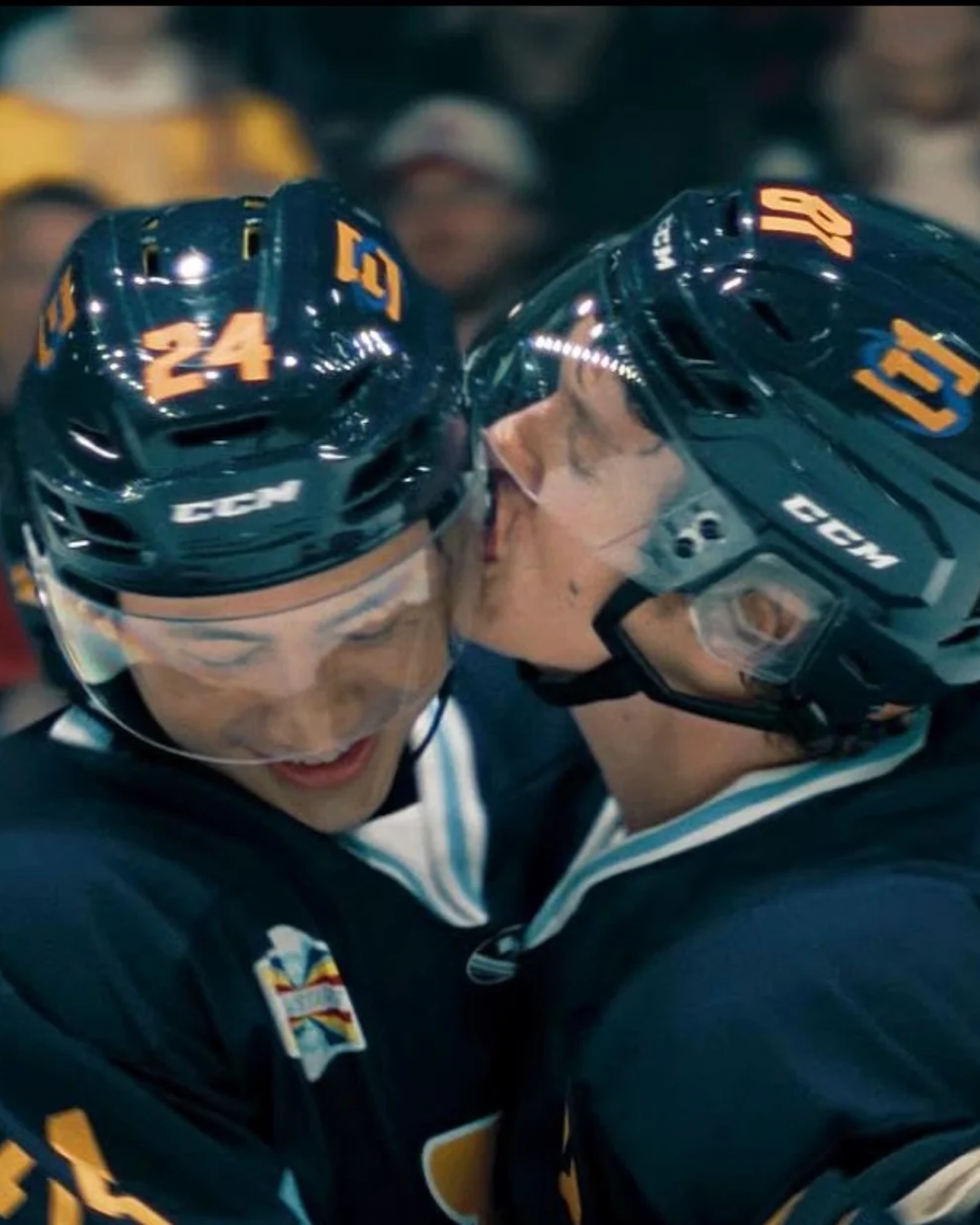 The Milan-Cortina Olympics are huge on Pornhub too Winter sports have never been so hot