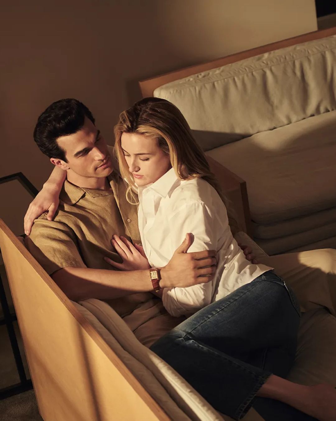 Love Story è la serie su John F. Kennedy Jr. e Carolyn Bessette A metterci lo zampino è Ryan Murphy