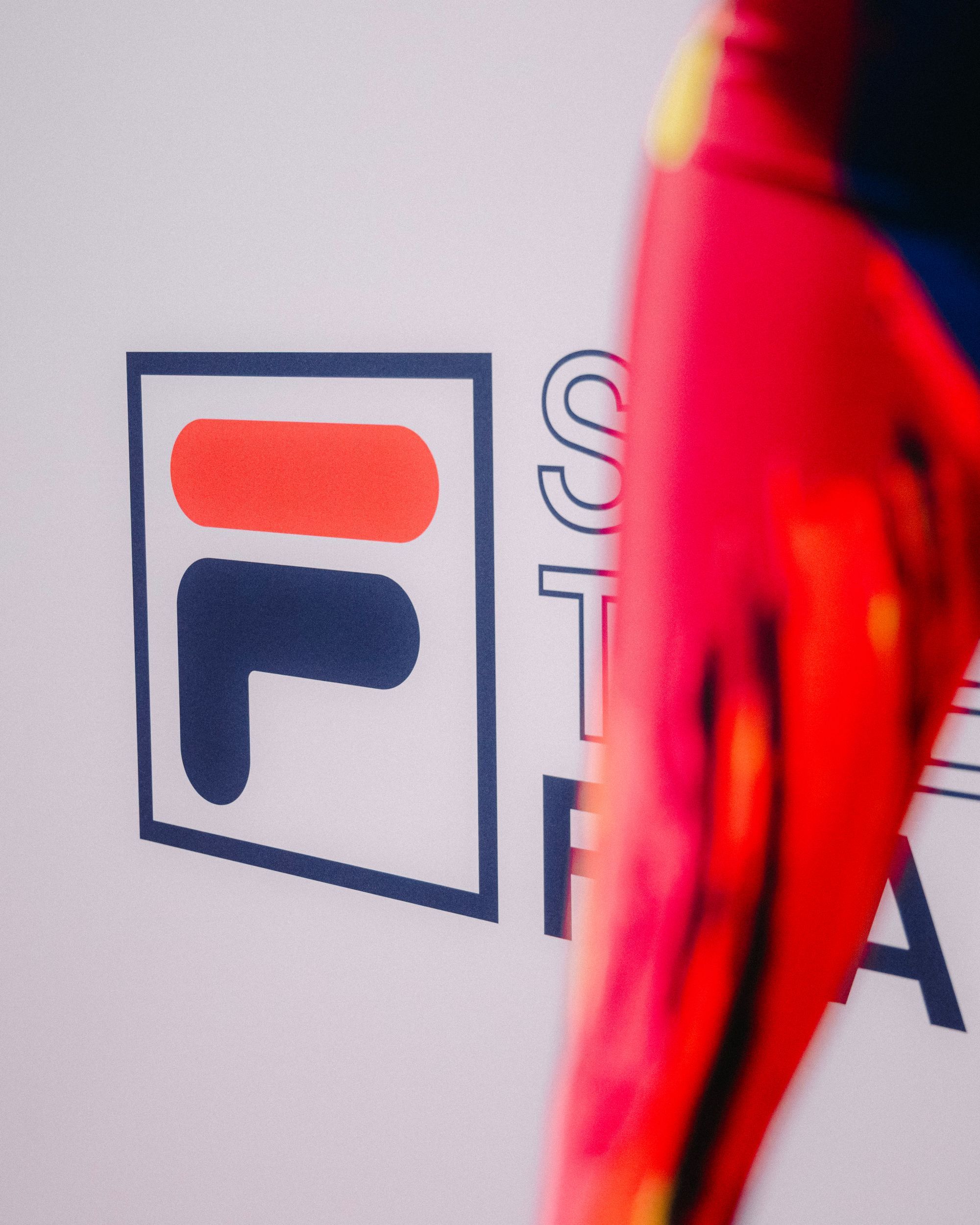 Com'è andato l'evento di FILA HUB in collaborazione con nss sports Winter Cine Club ha celebrato i Giochi Olimpici Invernali