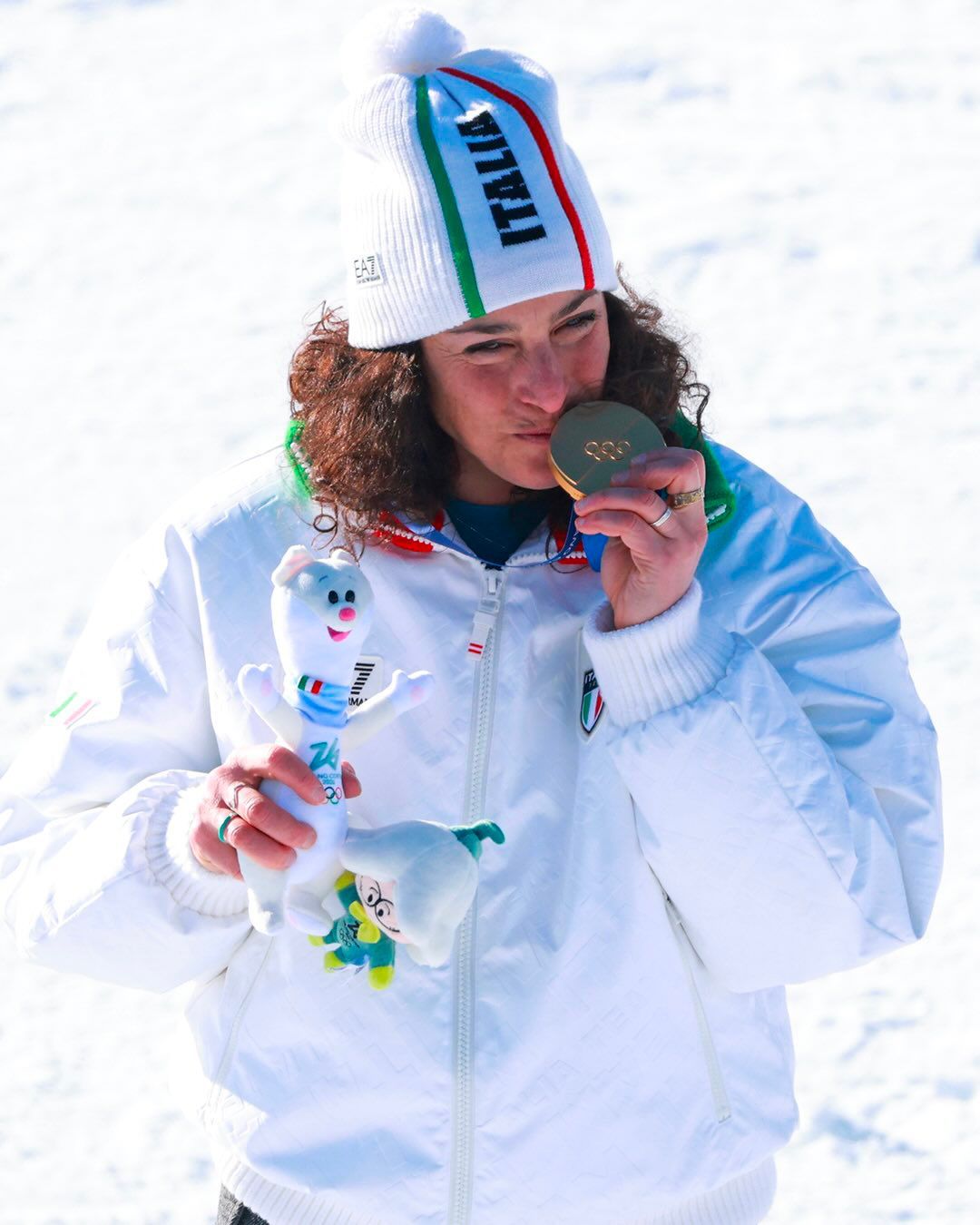 Quanto si guadagna vincendo una medaglia ai Giochi Olimpici Invernali? Dall'Italia al Kazakistan