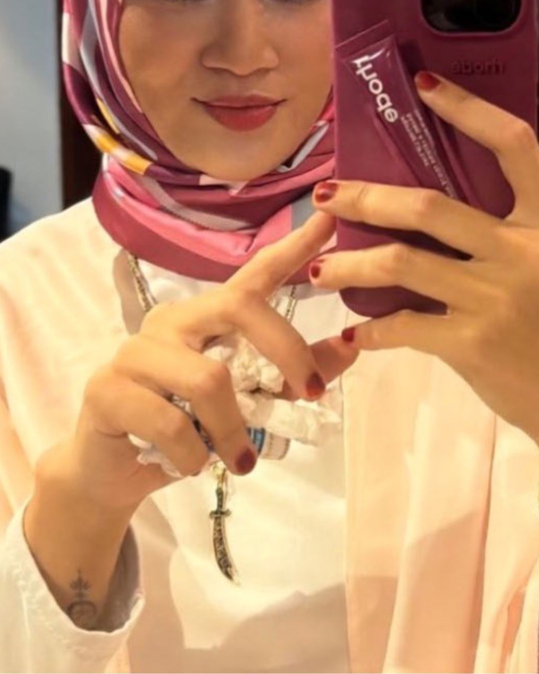 First woman in my bloodline è il trend che ci fa riflettere su quanto siamo andate avanti Anche quando ci sembra di essere immobili da troppo tempo