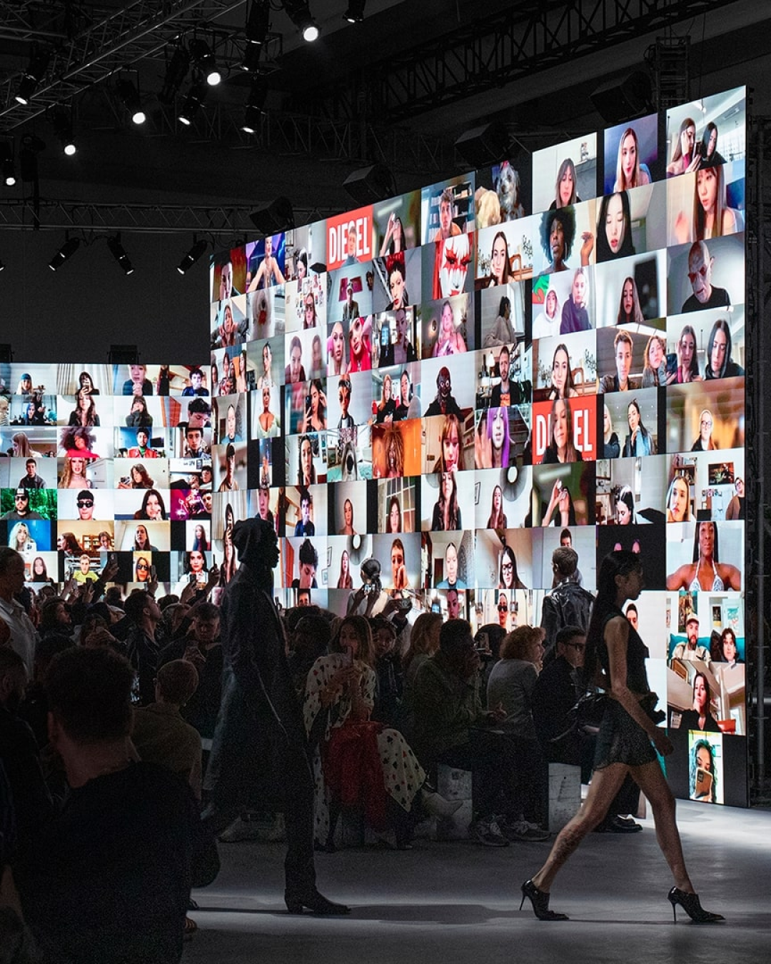 Perché nelle università di moda non si guardano gli show? Fuorimoda porta il front row nelle aule per la Milano Fashion Week
