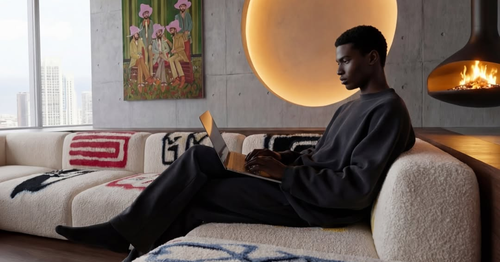 Synthetic photography: how AI is redefining the future of design ...