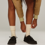 BIRKENSTOCK opens a new creative chapter with the UTTI AND ICONS campaign  The historic clog brand is now focusing on a pair... with laces