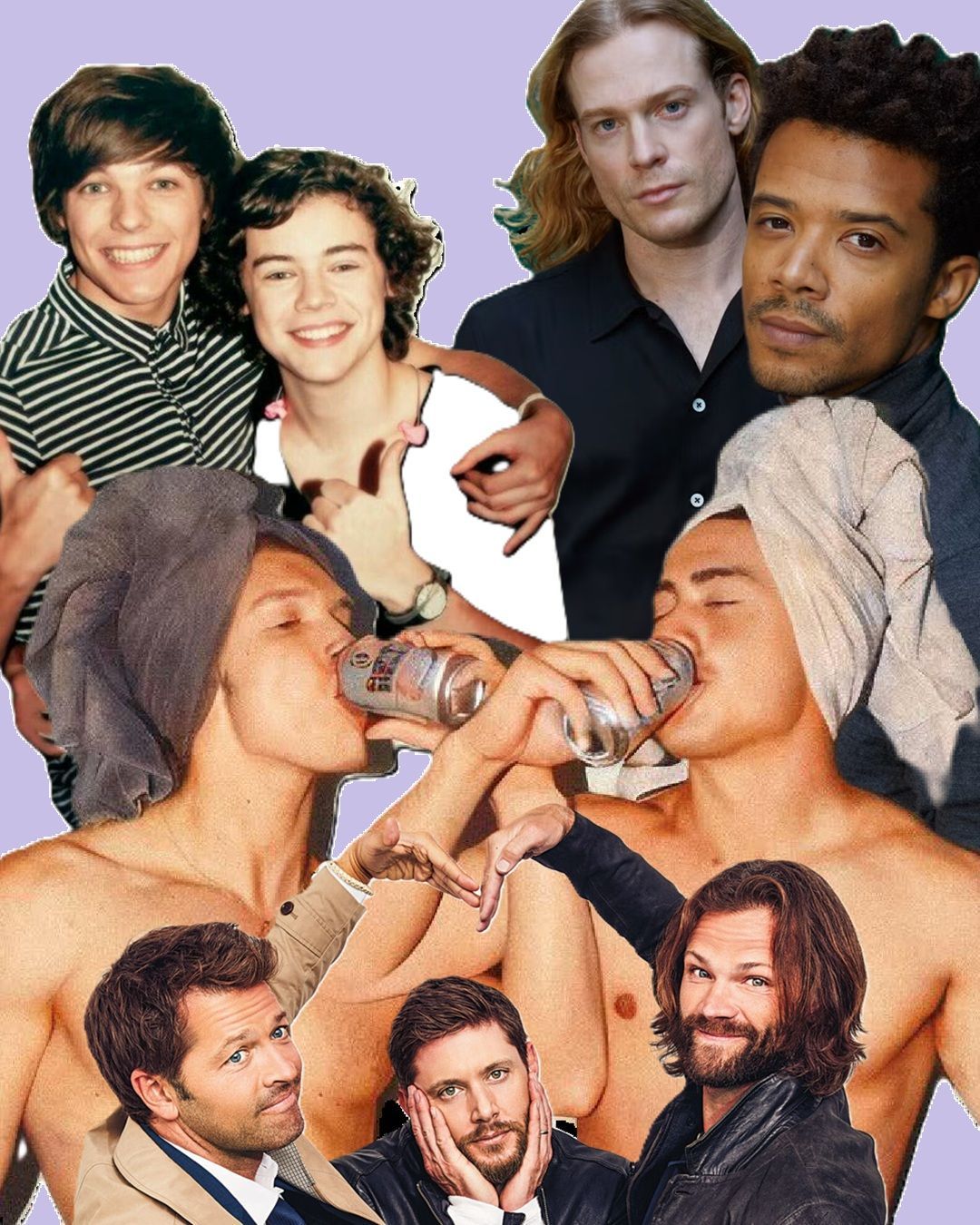 È sbagliato scrivere fanfiction su persone reali? Quando la fantasia incontra la realtà: l’etica incerta della fanfiction su persone vere