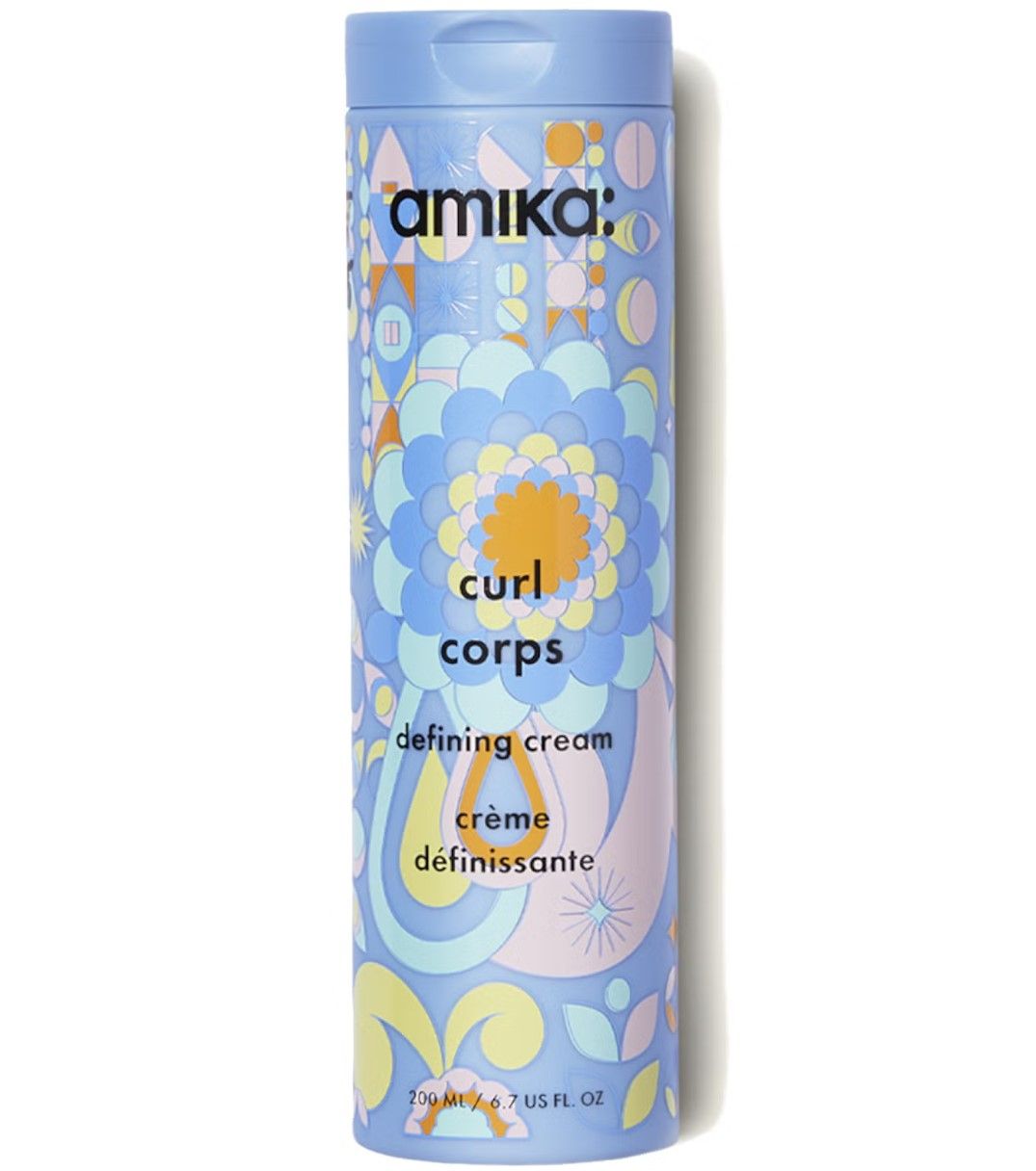 AMIKA - Curl Corps Defining Cream