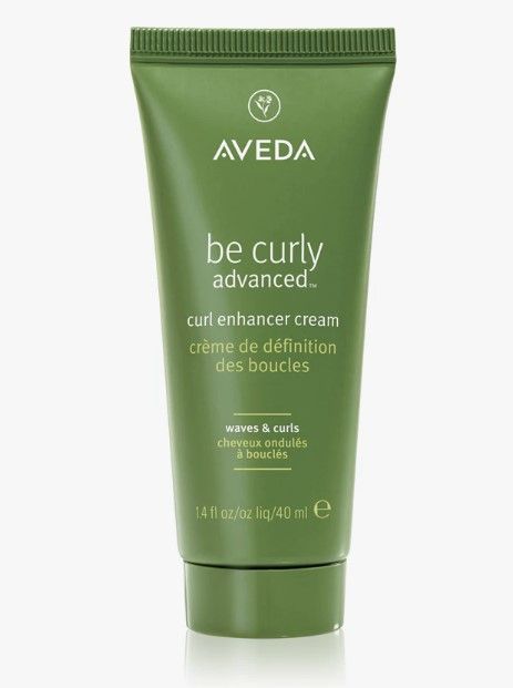 AVEDA - Be Curly Advanced