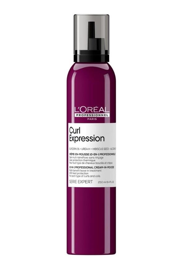 L'OREAL PROFESSIONNEL - Curl Expression