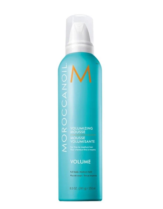 MARROCCANOIL - Volumizing Mousse