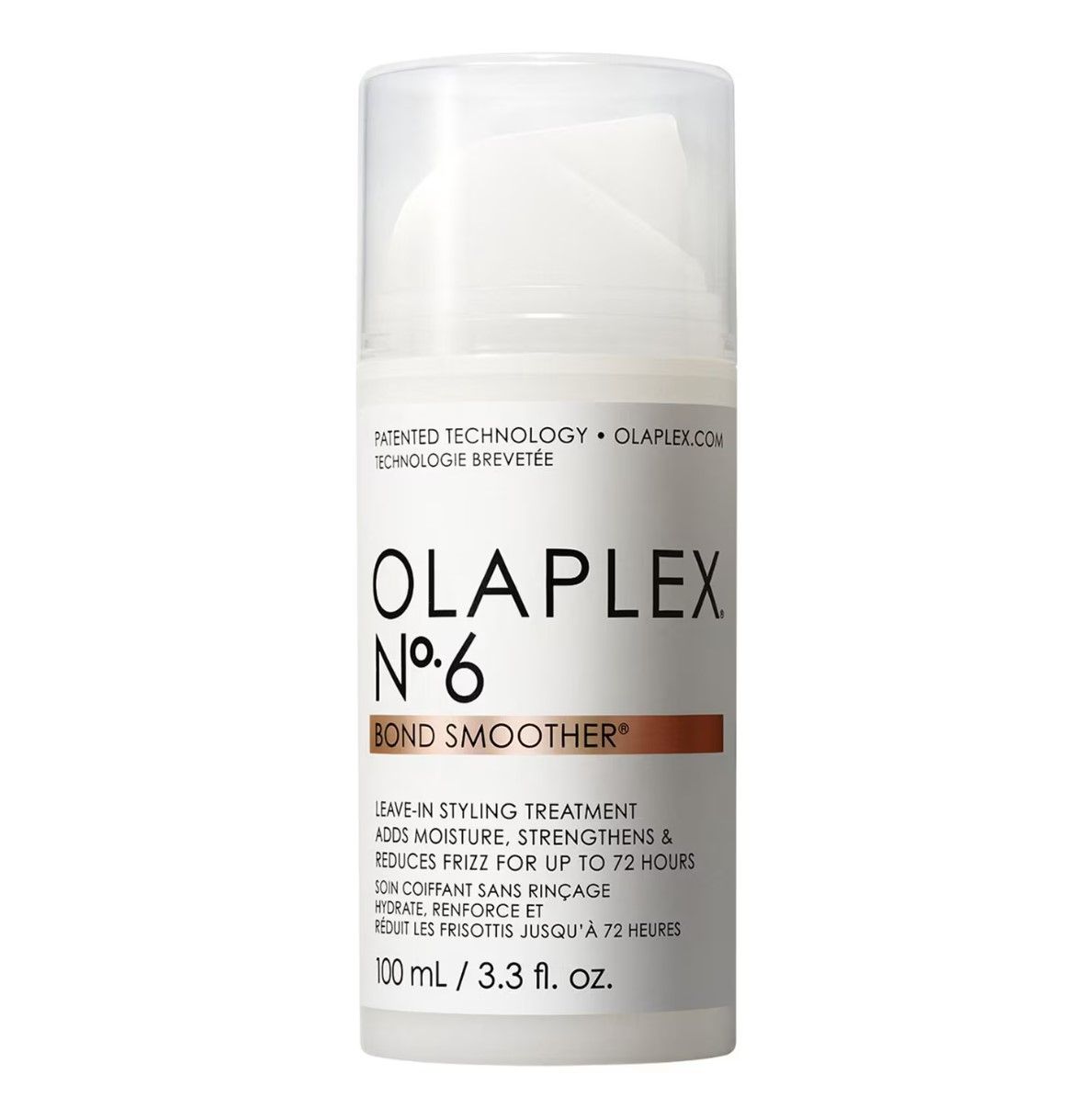 OLAPLEX - No. 6 Bond Smoother