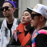 London Collections Men's AW13 By Sara Reverberi