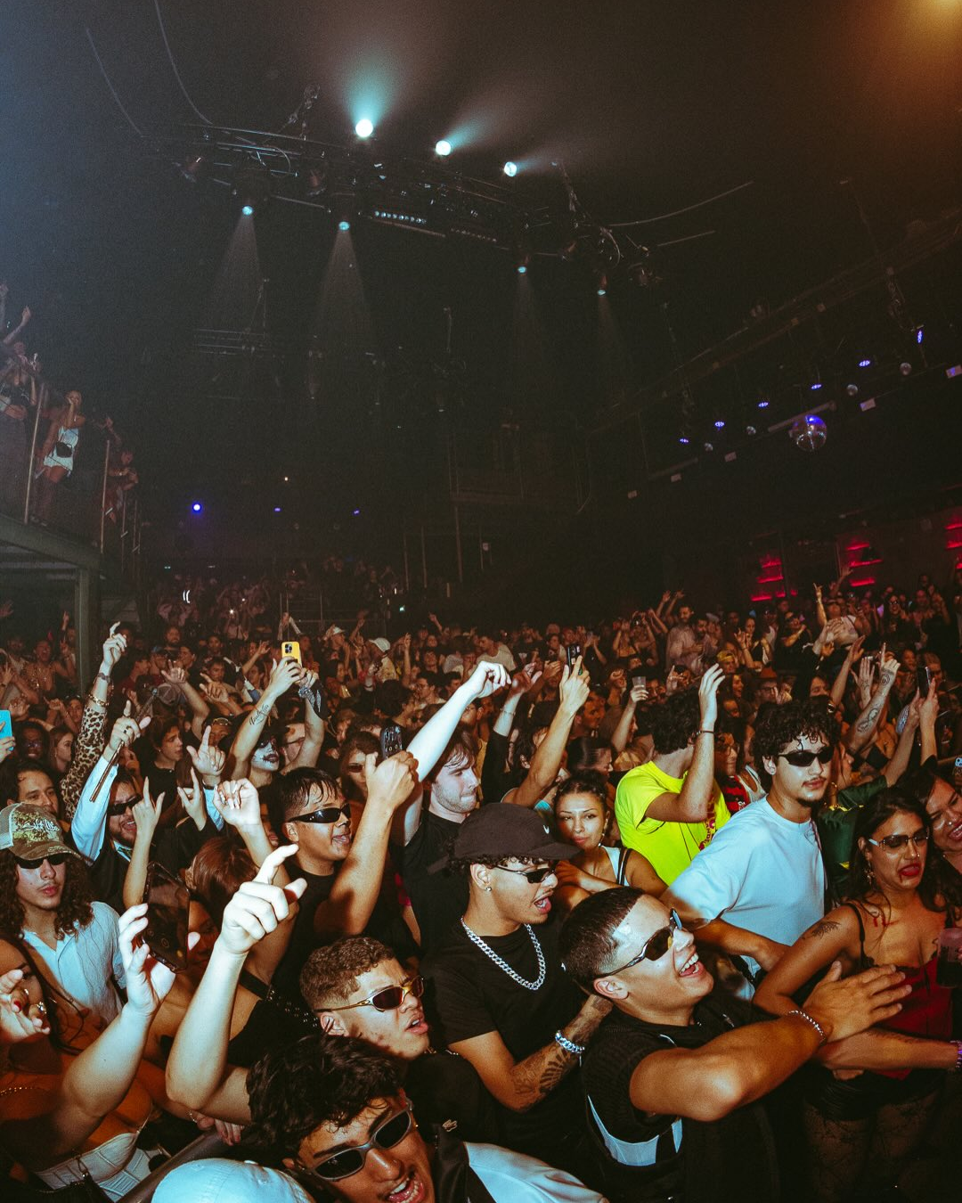 5 choses à faire ce week-end à Paris Du 20 au 22 février