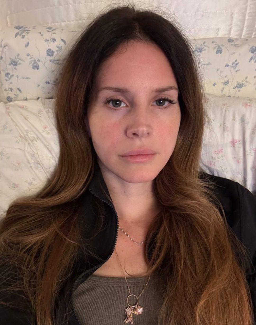 Lana Del Rey e quell’incredibile somiglianza con Sylvia Plath  In “White Feather Hawk Tail Deer Hunter” è bastato infilare la testa nel forno