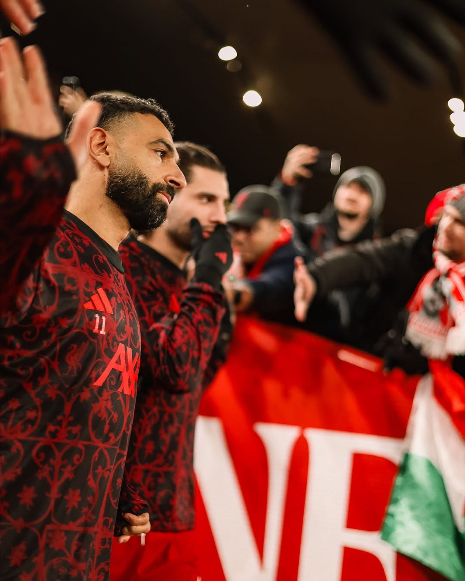 Experiencing football during the month of Ramadan is possible In conversation with Oussama Mourahib, sports psychologist