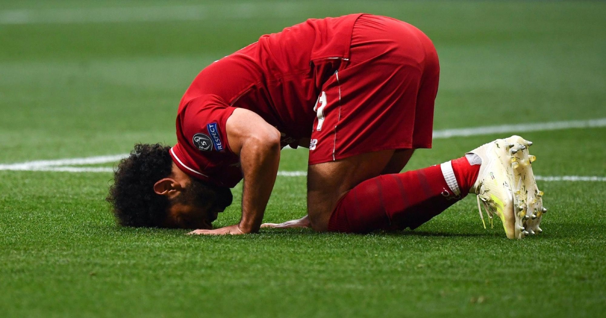 Reconciling Sport and Ramadan: Interview with Sports Psychologist ...