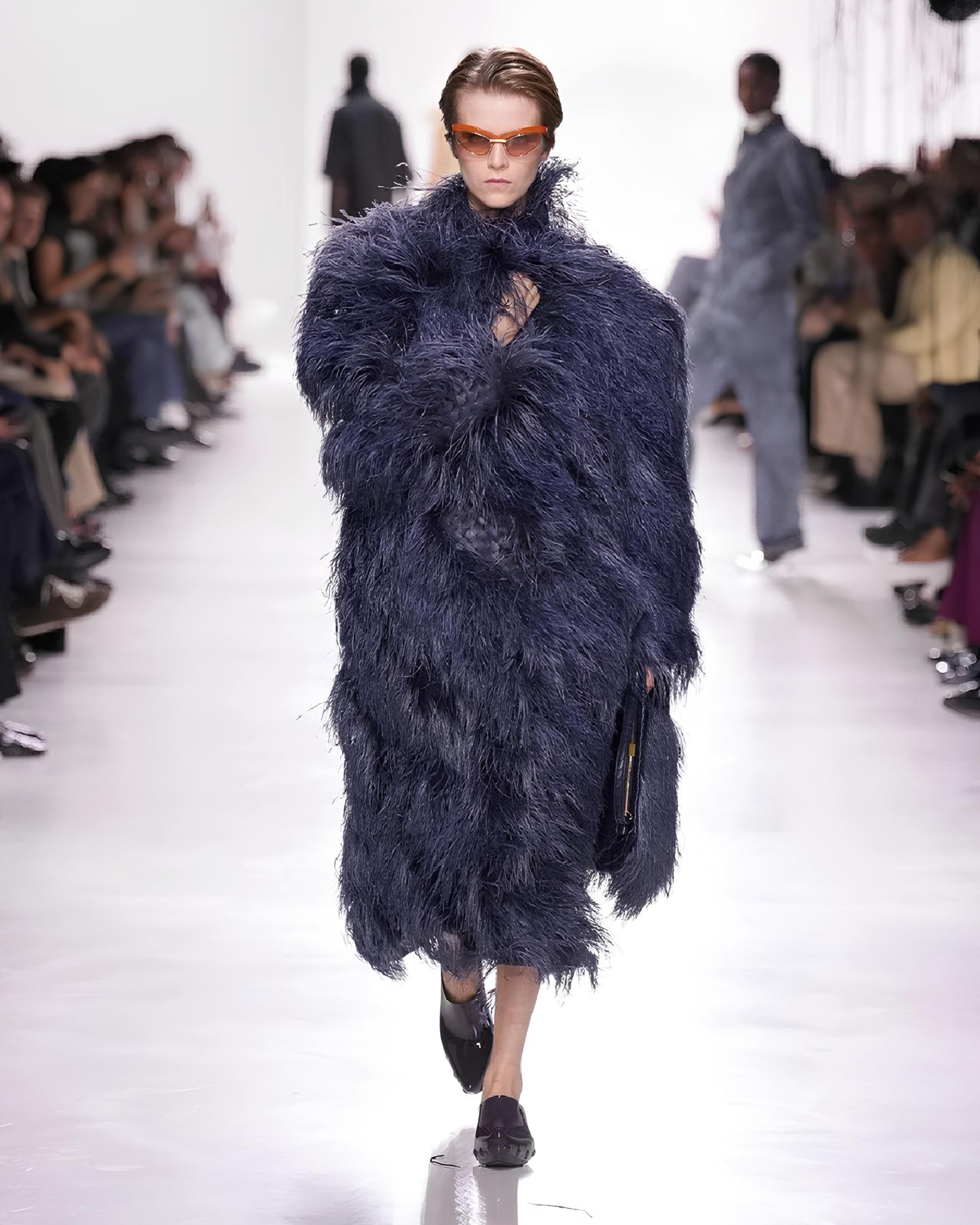 5 things to expect from Milan Fashion Week FW26 Women's  Looking forward to another week of big debuts