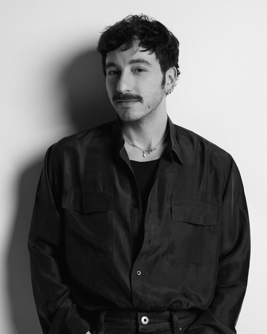 Per creare ho sempre bisogno di un racconto Intervista a Fabrizio Corbo, direttore creativo di Erika Cavallini