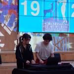 How did the presentation of Visions from the Future at the IED Kunsthall Bilbao go? Students from IED Milan presented their project in collaboration with Triennale Milano in the Spanish city