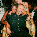 Why you shouldn’t name your brand after yourself The role of ego in fashion is not what it seems