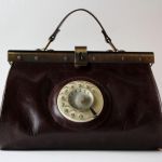 Tilde Bags - a new lovely friend From Italy with fun