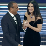 On the first night of Sanremo 2026, everyone was bored Between artificial intelligence and memories of the past, here's how the first evening hosted by Carlo Conti went