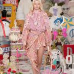 The fashion of the day after of Diesel's FW26 collection Because nothing screams successful living like looking like you had a blast the night before