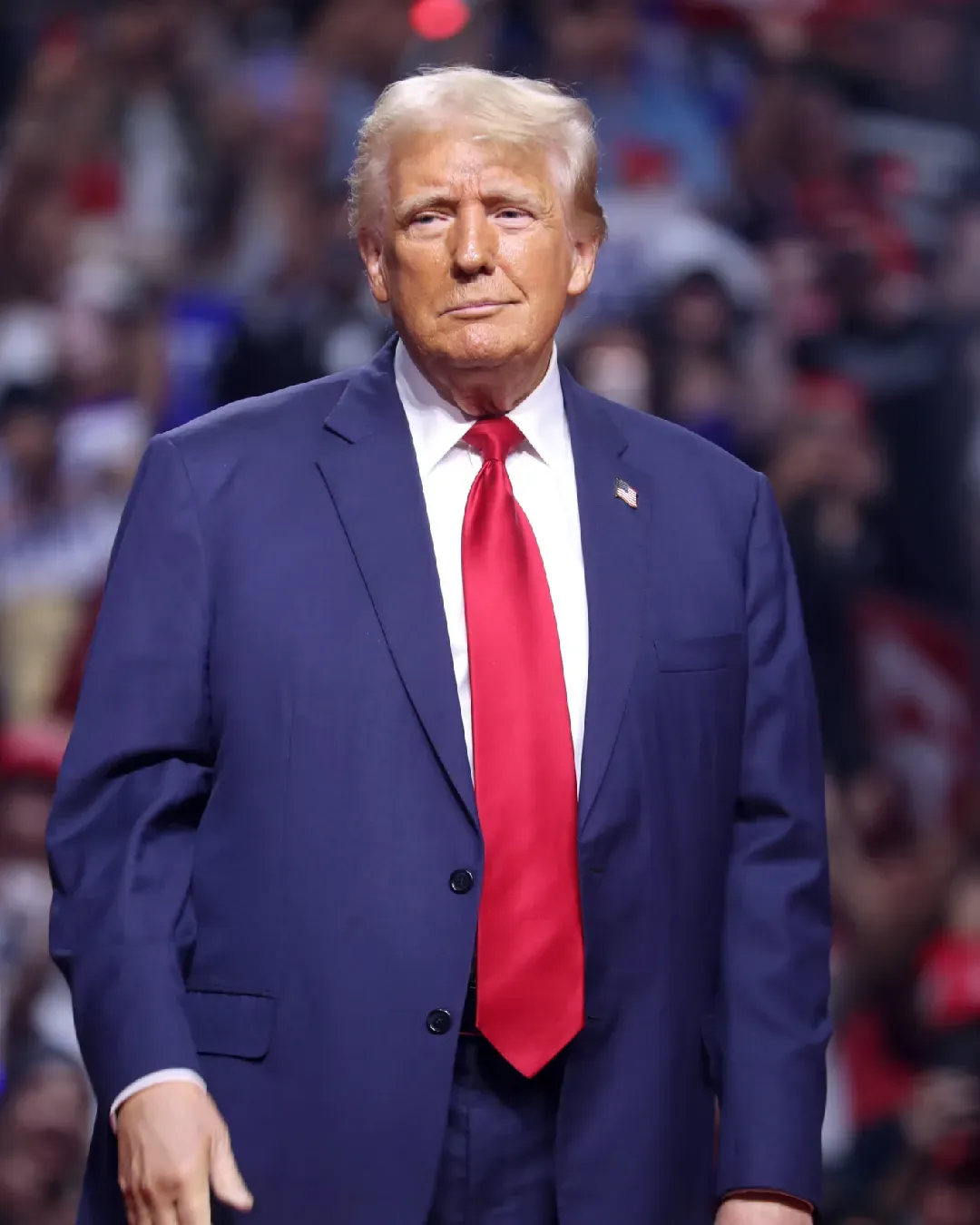 Several brands are seeking damages from Trump over the tariff issue The complaints were filed earlier this week with the US International Trade Court