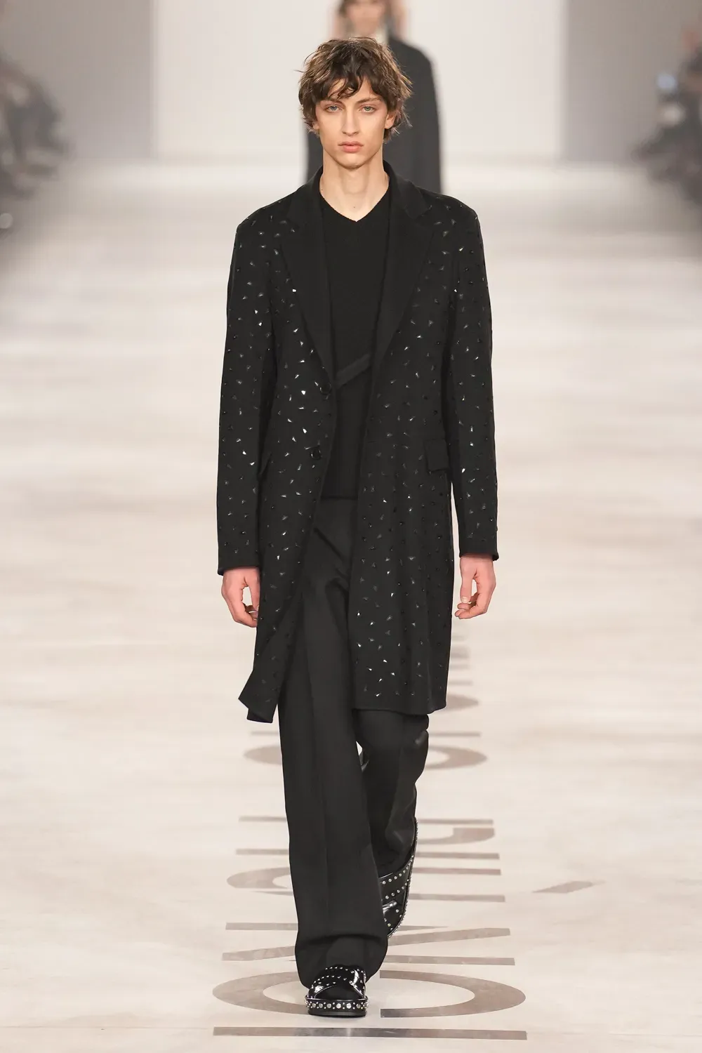 Maria Grazia Chiuri è tornata a casa con la FW26 di Fendi Il primo debutto del calendario milanese | Image 605269