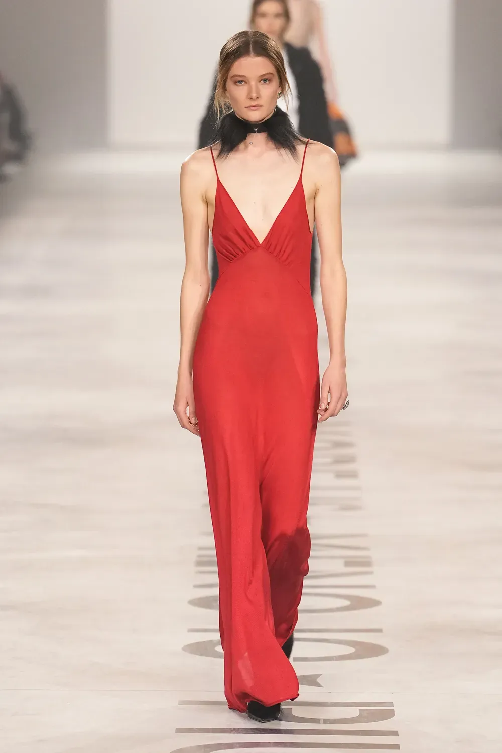 Maria Grazia Chiuri è tornata a casa con la FW26 di Fendi Il primo debutto del calendario milanese | Image 605222