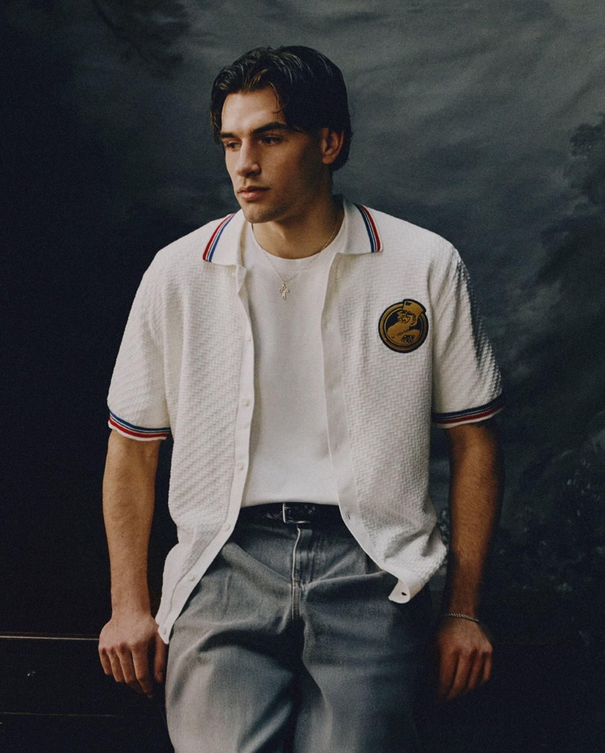 Chelsea is goated when it comes to lifestyle collections And it has been proving it for a couple of years now, time and again