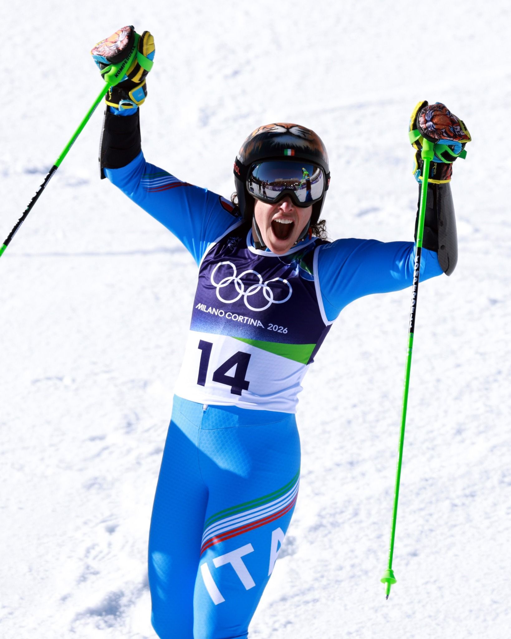 Gli incassi delle Olimpiadi Invernali di Milano-Cortina 2026 Parliamo di mezzo miliardo, ma non è abbastanza