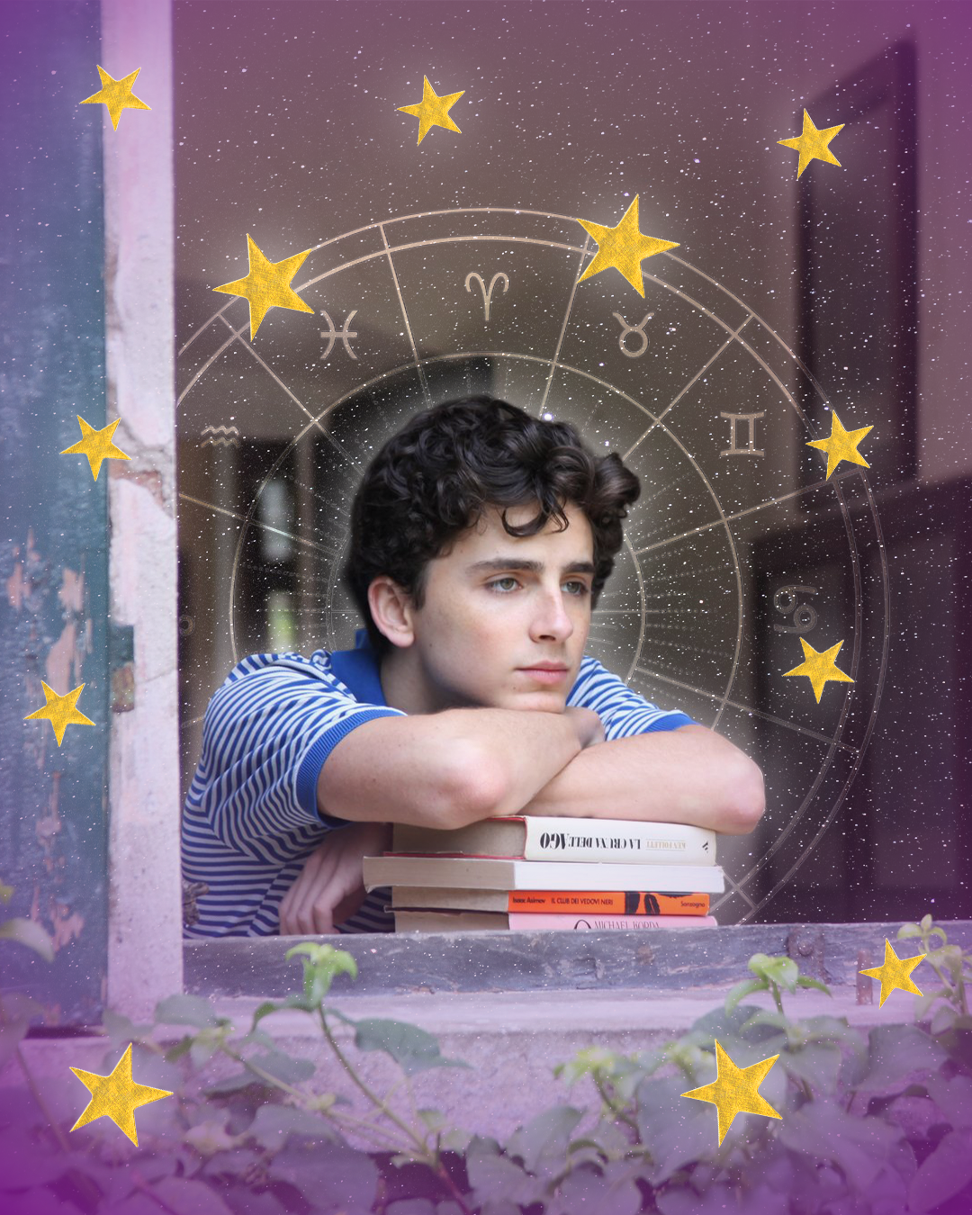 L'oroscopo di marzo 2026 Transiti e previsioni per ogni segno zodiacale