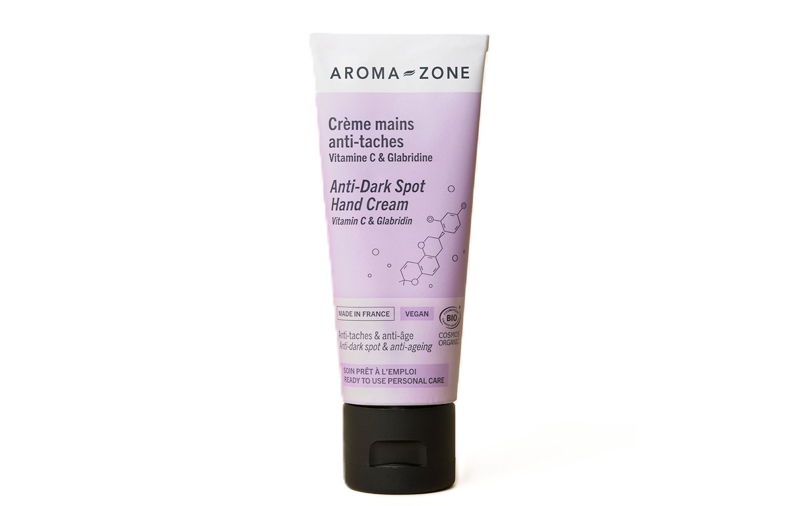 AROMA ZONE – Crema Mani Vitamina C