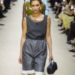 The layers of existence in Prada's FW26 collection A season in which the versatility of female identity was explored