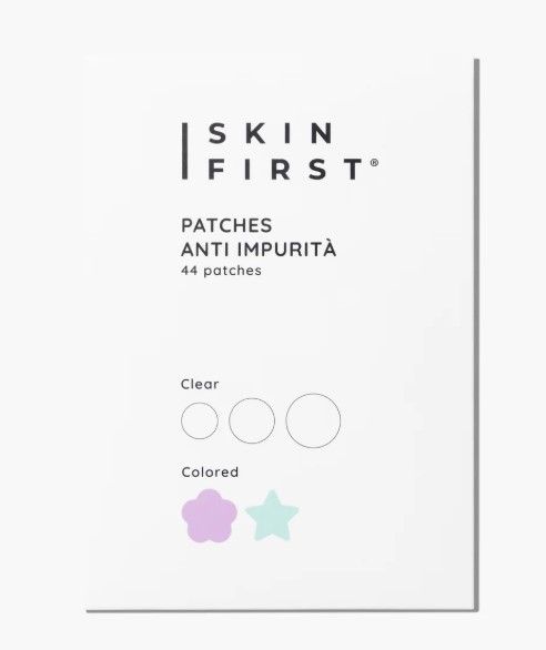 Hydrocolloid is the most effective method against pimples The perfect ally to stop touching your face | Image 605421