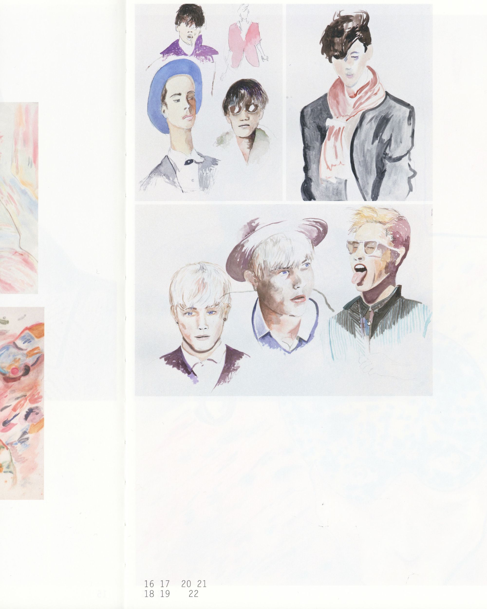 Paintings è la prima monografia sull'arte di Gus Van Sant Un viaggio intimo nella sua opera e nel suo universo visivo | Image 605450