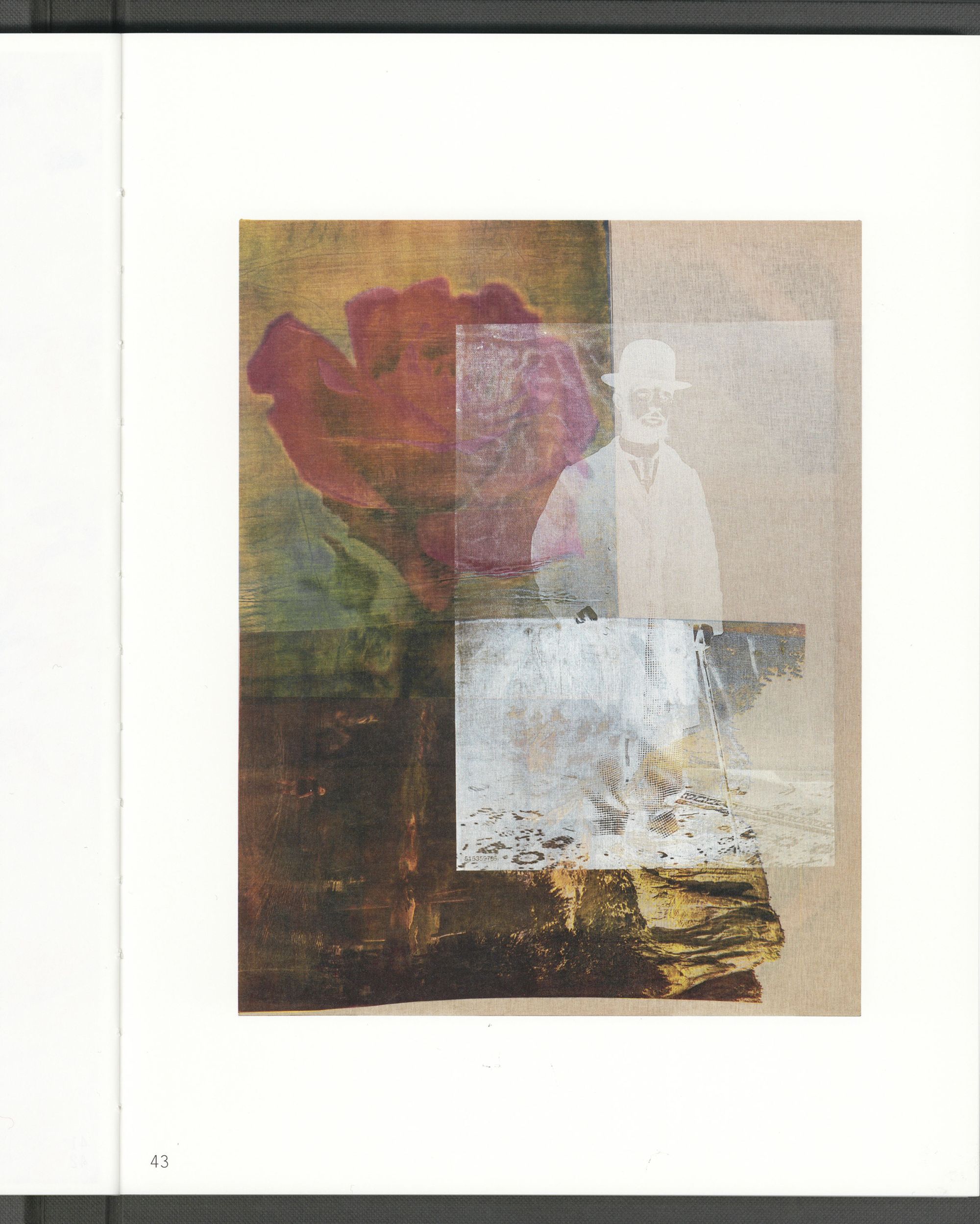 Paintings è la prima monografia sull'arte di Gus Van Sant Un viaggio intimo nella sua opera e nel suo universo visivo | Image 605449