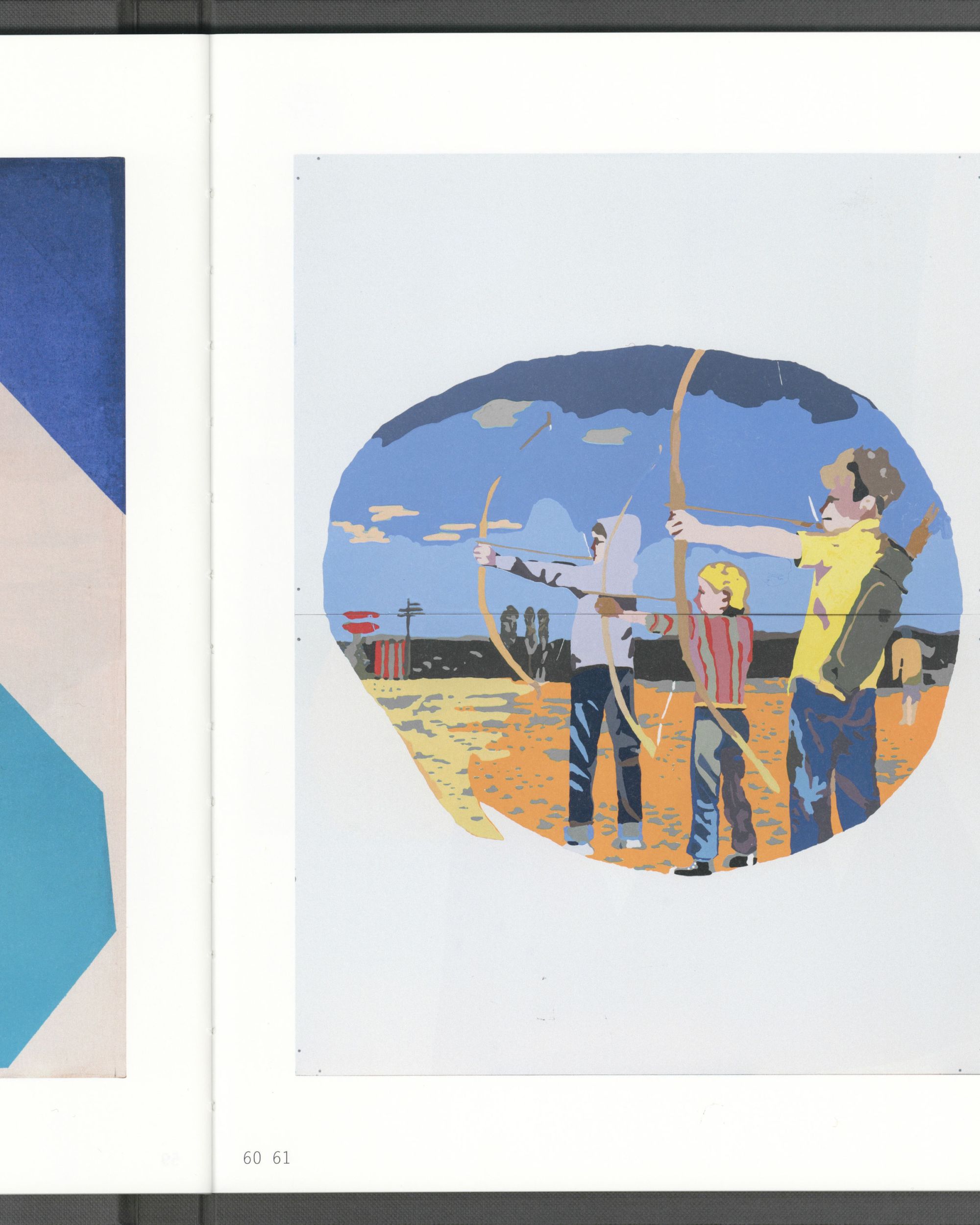 Paintings è la prima monografia sull'arte di Gus Van Sant Un viaggio intimo nella sua opera e nel suo universo visivo | Image 605448