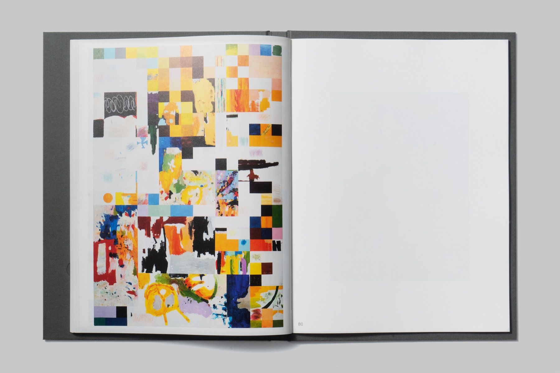 Paintings è la prima monografia sull'arte di Gus Van Sant Un viaggio intimo nella sua opera e nel suo universo visivo | Image 605444