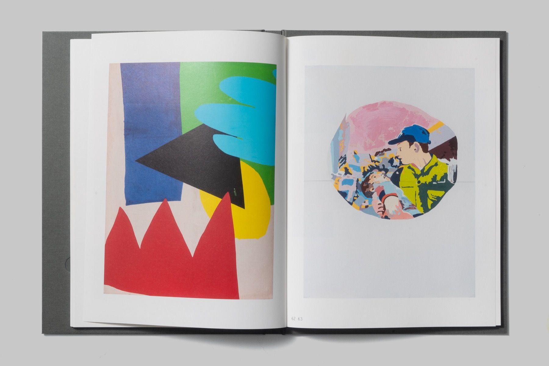 Paintings è la prima monografia sull'arte di Gus Van Sant Un viaggio intimo nella sua opera e nel suo universo visivo | Image 605443