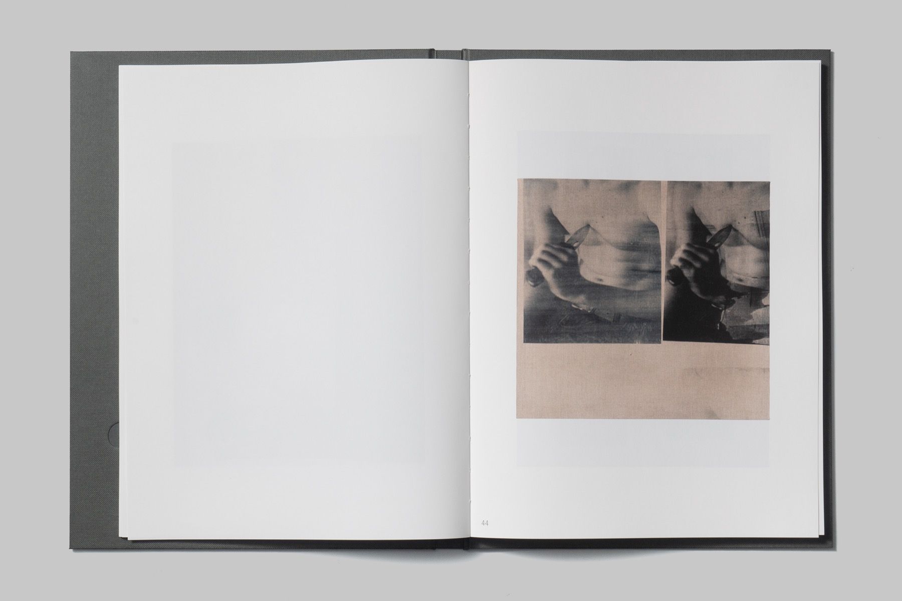 Paintings è la prima monografia sull'arte di Gus Van Sant Un viaggio intimo nella sua opera e nel suo universo visivo | Image 605437