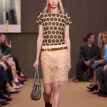 Marni returns to its roots with Meryll Rogge's FW26 collection  The new creative director retraces the brand's history in a nostalgic collection